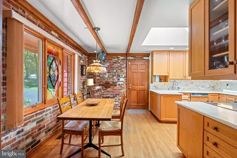 Dining - 12520 Davan Dr, Silver Spring, MD 20904 photo 3 of 6
