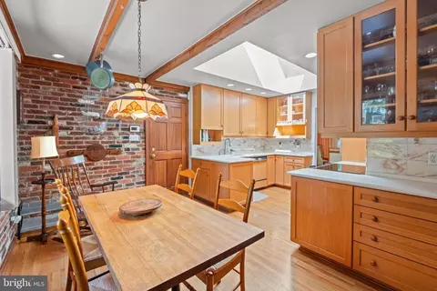 Kitchen - 12520 Davan Dr, Silver Spring, MD 20904 photo 2 of 5