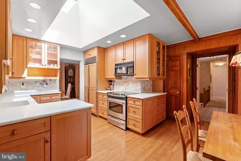 Kitchen - 12520 Davan Dr, Silver Spring, MD 20904 photo 1 of 5