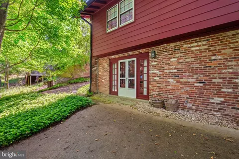 Exterior - 12520 Davan Dr, Silver Spring, MD 20904 photo 12 of 14