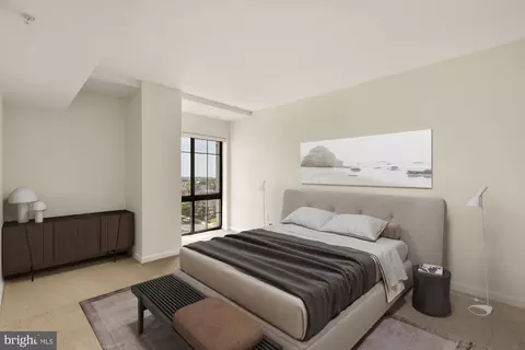 Bedroom - 7915 Eastern Ave #1014, Silver Spring, MD 20910 photo 1 of 2