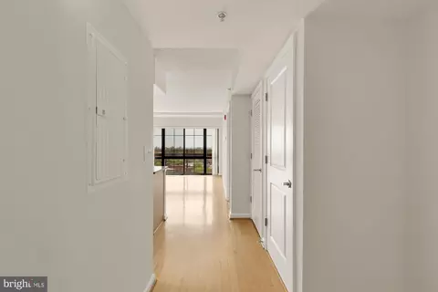 Entry Way - 7915 Eastern Ave #1014, Silver Spring, MD 20910 photo 2 of 2