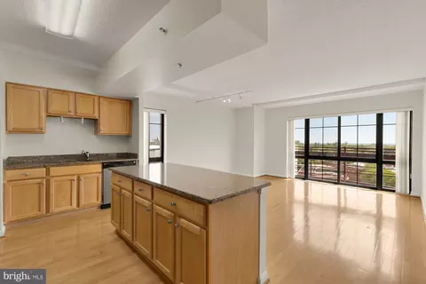 Living - 7915 Eastern Ave #1014, Silver Spring, MD 20910 photo 7 of 8
