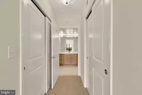 Entry Way - 7915 Eastern Ave #1014, Silver Spring, MD 20910 photo 1 of 2
