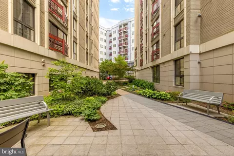 Exterior - 7915 Eastern Ave #1014, Silver Spring, MD 20910 photo 1 of 2