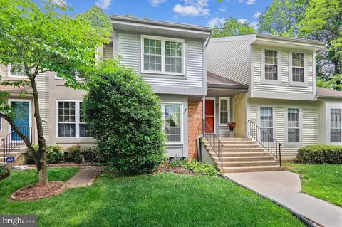 1530 Ingram Ter, Silver Spring, MD 20906