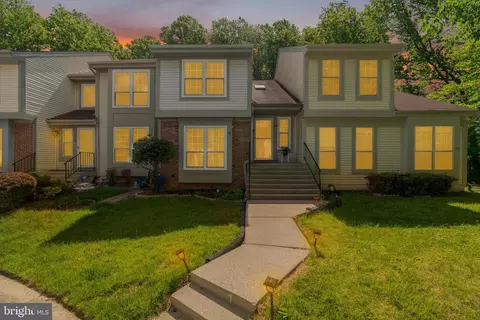 1530 Ingram Ter, Silver Spring, MD 20906