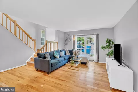 1530 Ingram Ter, Silver Spring, MD 20906