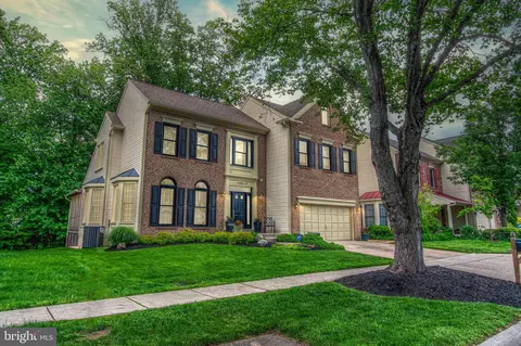 12817 Hawkshead Ter, Silver Spring, MD 20904