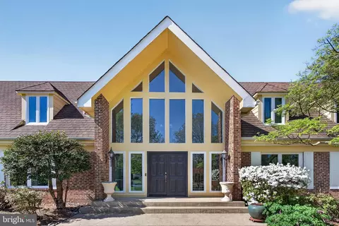 6 Travilah Ter, Potomac, MD 20854