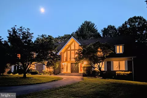 6 Travilah Ter, Potomac, MD 20854