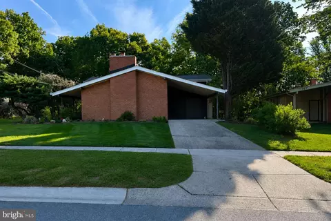 109 Bluff Ter, Silver Spring, MD 20902