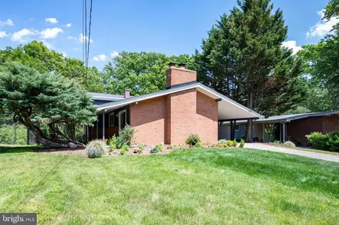 109 Bluff Ter, Silver Spring, MD 20902