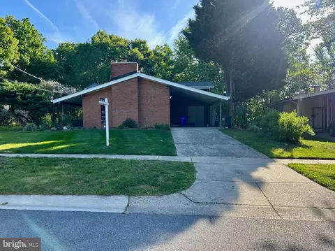 109 Bluff Ter, Silver Spring, MD 20902