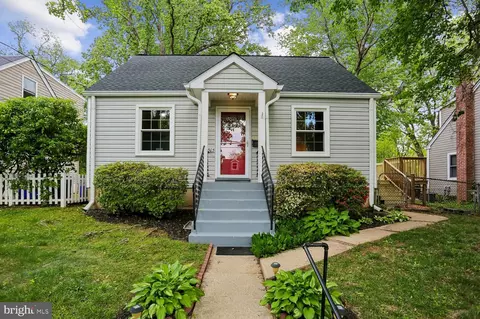 3505 Murdock Rd, Kensington, MD 20895