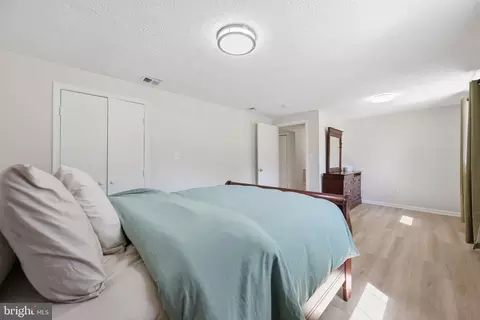 Bedroom - 19213 Wootton Ave, Poolesville, MD 20837 photo 11 of 12