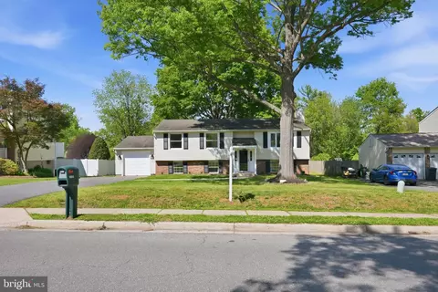 Exterior - 19213 Wootton Ave, Poolesville, MD 20837 photo 5 of 5
