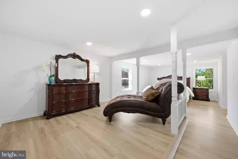 Bedroom - 19213 Wootton Ave, Poolesville, MD 20837 photo 3 of 12