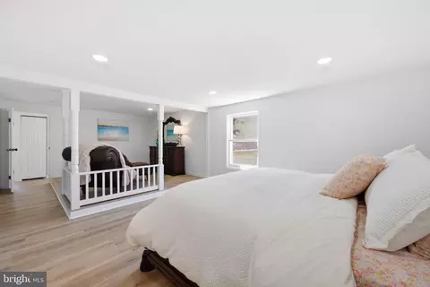 Bedroom - 19213 Wootton Ave, Poolesville, MD 20837 photo 1 of 12