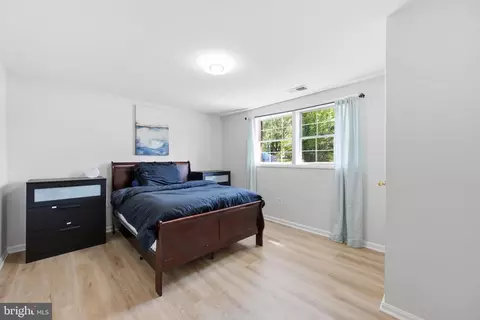 Bedroom - 19213 Wootton Ave, Poolesville, MD 20837 photo 9 of 12