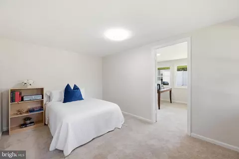 Bedroom - 19213 Wootton Ave, Poolesville, MD 20837 photo 12 of 12