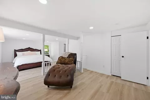 Bedroom - 19213 Wootton Ave, Poolesville, MD 20837 photo 4 of 12