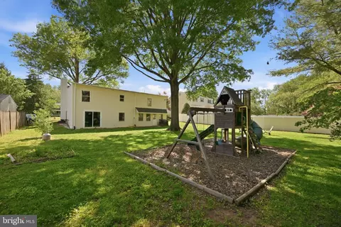 Exterior - 19213 Wootton Ave, Poolesville, MD 20837 photo 2 of 5