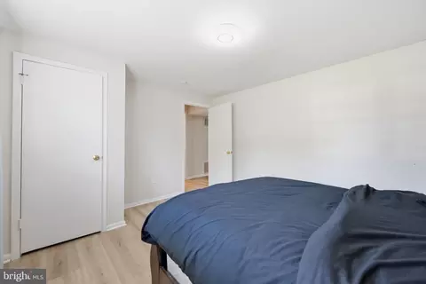 Bedroom - 19213 Wootton Ave, Poolesville, MD 20837 photo 10 of 12