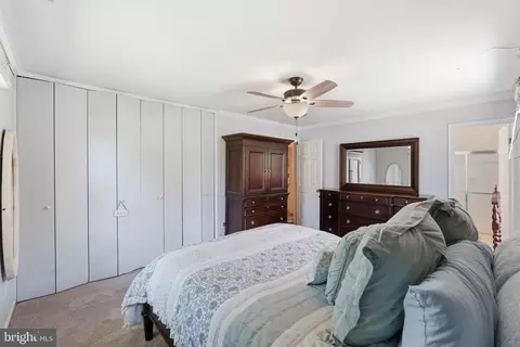 Bedroom - 19608 Gott St, Poolesville, MD 20837 photo 1 of 9