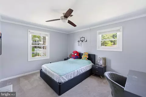 Bedroom - 19608 Gott St, Poolesville, MD 20837 photo 8 of 9
