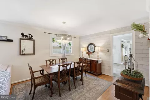 Dining - 19608 Gott St, Poolesville, MD 20837 photo 3 of 3