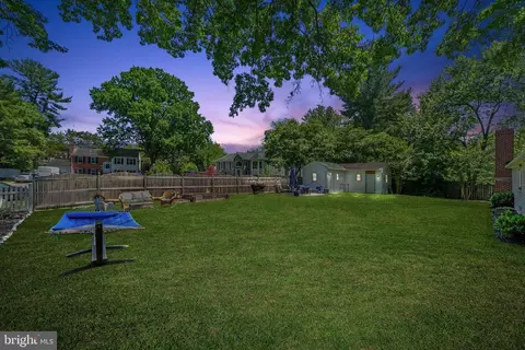 Exterior - 19608 Gott St, Poolesville, MD 20837 photo 9 of 9