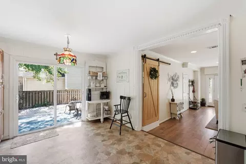 Entry Way - 19608 Gott St, Poolesville, MD 20837 photo 1 of 3