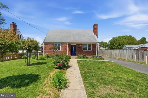 4003 Randolph Rd, Silver Spring, MD 20902