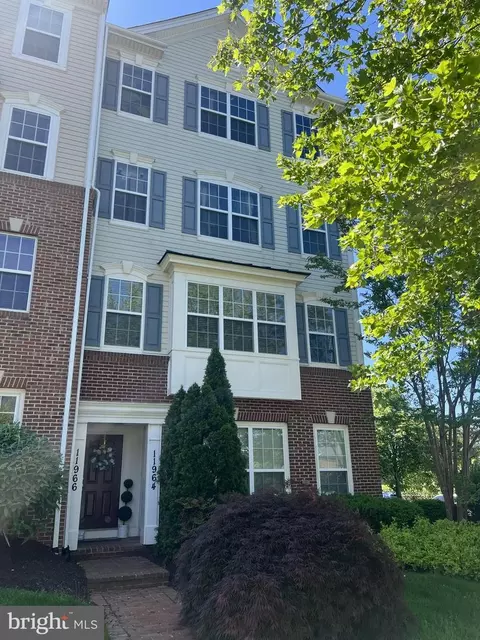 11964 Little Seneca Pkwy #2561, Clarksburg, MD 20871