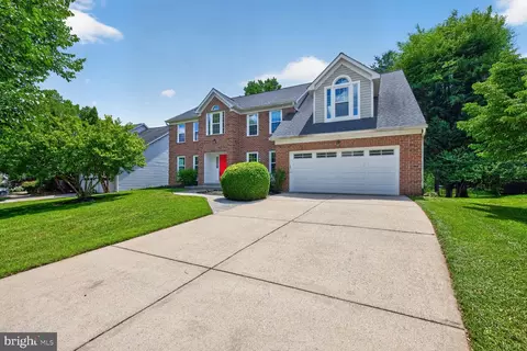 12320 Pissaro Dr, North Potomac, MD 20878