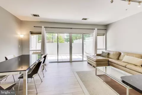 Living - 8045 Newell St #118, Silver Spring, MD 20910 photo 1 of 3