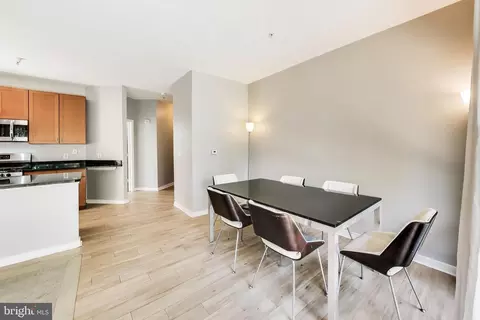 Dining - 8045 Newell St #118, Silver Spring, MD 20910 photo 2 of 2