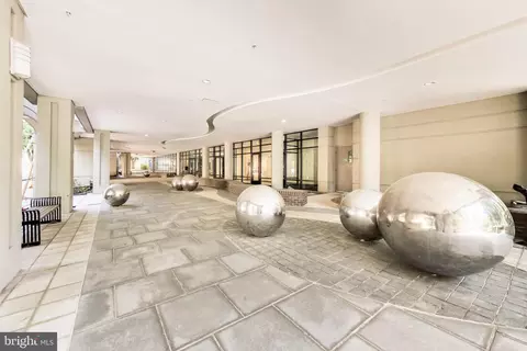 Entry Way - 8045 Newell St #118, Silver Spring, MD 20910 photo 1 of 3
