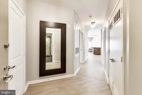 Entry Way - 8045 Newell St #118, Silver Spring, MD 20910 photo 3 of 3