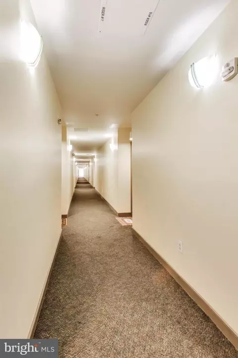 Entry Way - 8045 Newell St #118, Silver Spring, MD 20910 photo 2 of 3