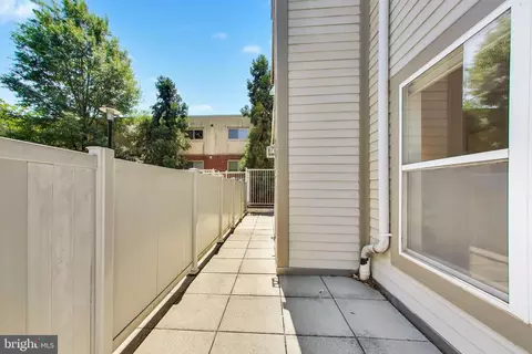 Exterior - 8045 Newell St #118, Silver Spring, MD 20910 photo 4 of 8