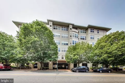 Exterior - 8045 Newell St #118, Silver Spring, MD 20910 photo 1 of 8