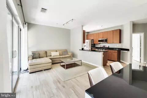 Living - 8045 Newell St #118, Silver Spring, MD 20910 photo 3 of 3