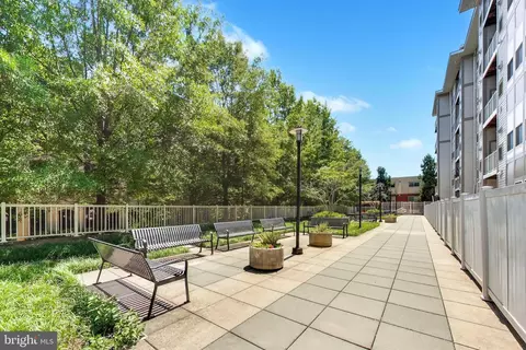 Exterior - 8045 Newell St #118, Silver Spring, MD 20910 photo 5 of 8