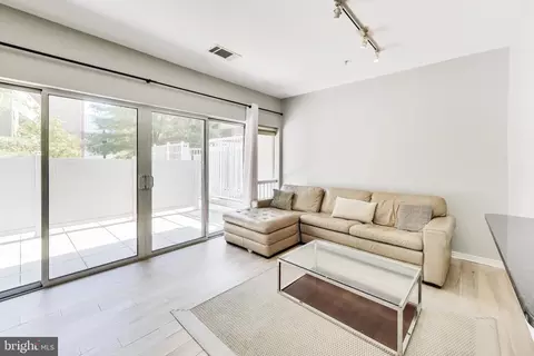Living - 8045 Newell St #118, Silver Spring, MD 20910 photo 2 of 3