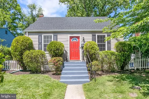 3507 Murdock Rd, Kensington, MD 20895