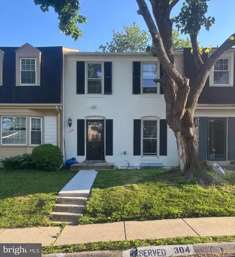 9306 Frostburg Way, Gaithersburg, MD 20886