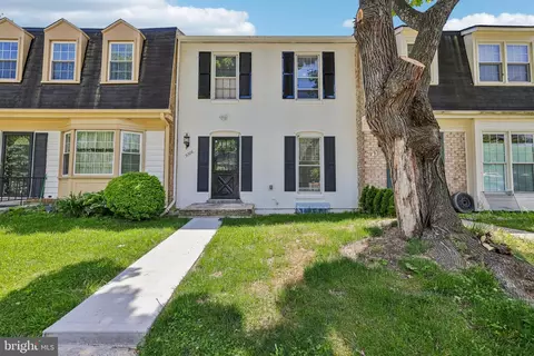 9306 Frostburg Way, Gaithersburg, MD 20886