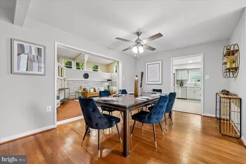 Dining - 11518 Charlton Dr, Silver Spring, MD 20902 photo 1 of 2